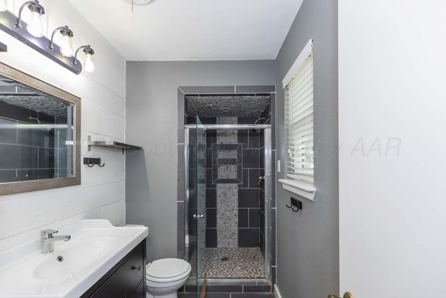 1904 Lea Street, Pampa, TX 79065