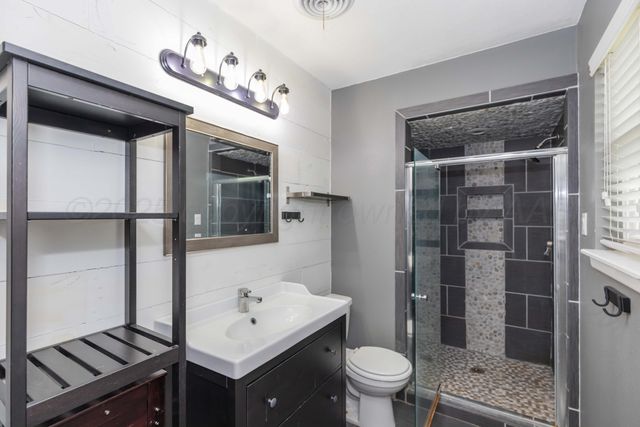 1904 Lea Street, Pampa, TX 79065