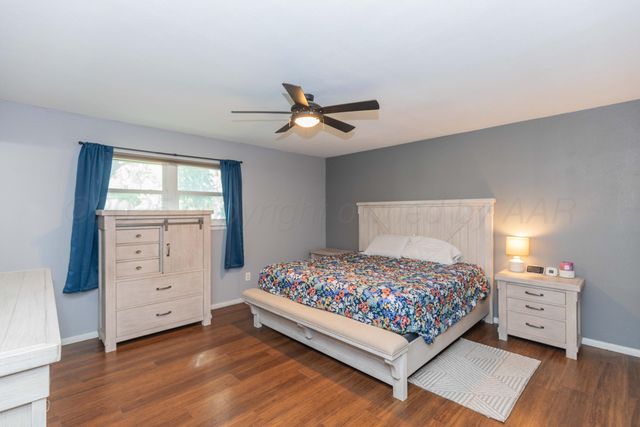 1904 Lea Street, Pampa, TX 79065