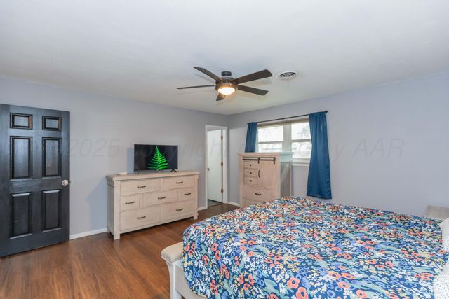 1904 Lea Street, Pampa, TX 79065