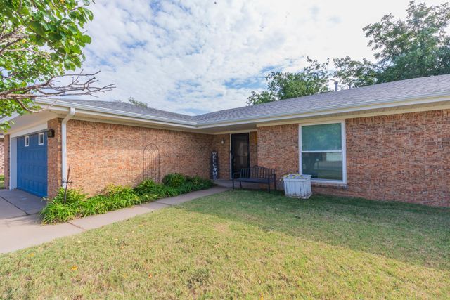 1904 Lea Street, Pampa, TX 79065