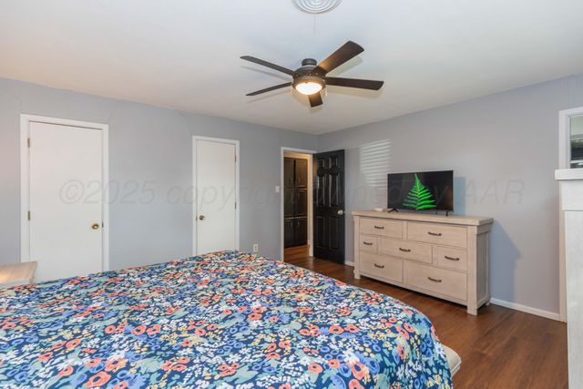 1904 Lea Street, Pampa, TX 79065