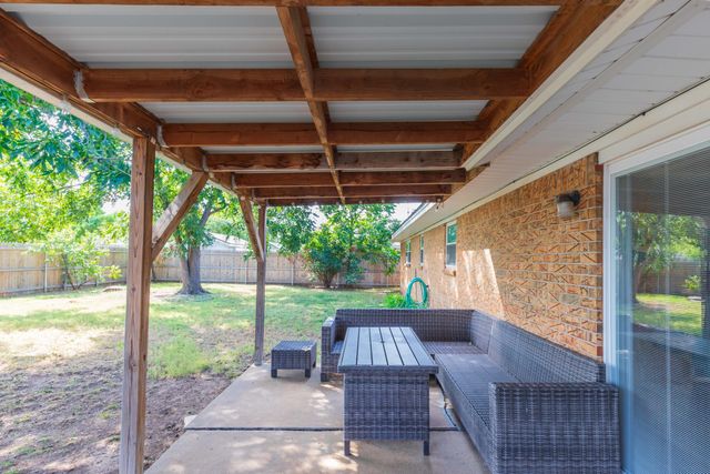 1904 Lea Street, Pampa, TX 79065