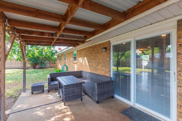 1904 Lea Street, Pampa, TX 79065