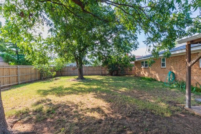 1904 Lea Street, Pampa, TX 79065