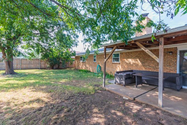 1904 Lea Street, Pampa, TX 79065