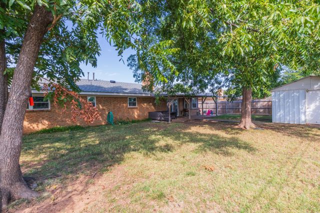 1904 Lea Street, Pampa, TX 79065