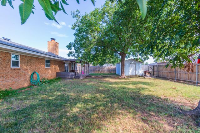 1904 Lea Street, Pampa, TX 79065