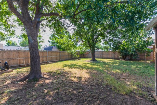 1904 Lea Street, Pampa, TX 79065