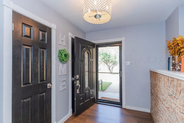 1904 Lea Street, Pampa, TX 79065