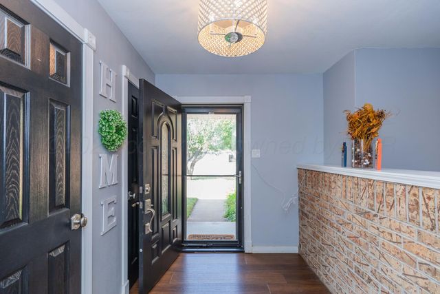 1904 Lea Street, Pampa, TX 79065