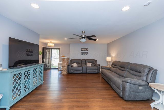 1904 Lea Street, Pampa, TX 79065