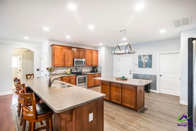 319 Chelsea Crossing, Bonaire, GA 31005