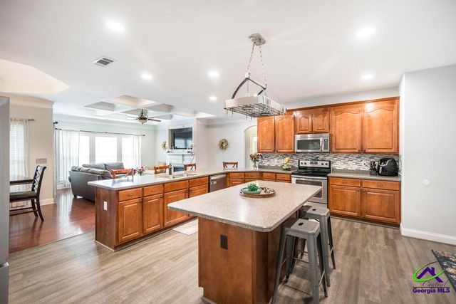 319 Chelsea Crossing, Bonaire, GA 31005