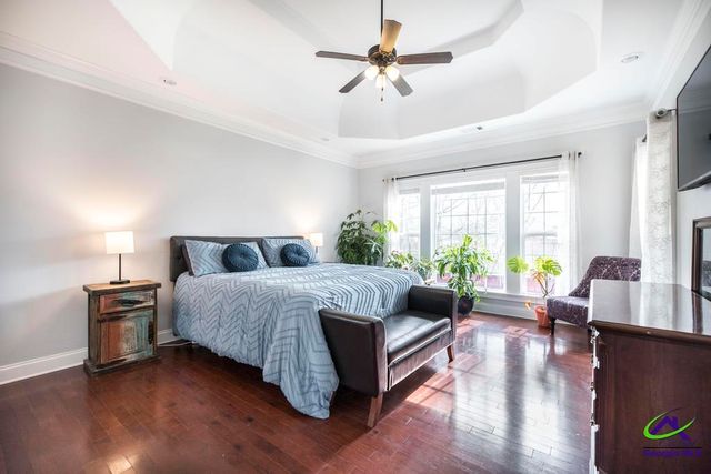 319 Chelsea Crossing, Bonaire, GA 31005