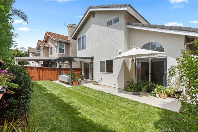 28782 Vista Saddleback, Lake Forest, CA 92679