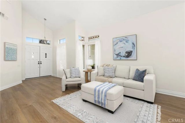 28782 Vista Saddleback, Lake Forest, CA 92679