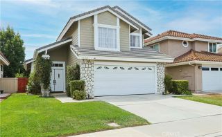 28782 Vista Saddleback, Lake Forest, CA 92679