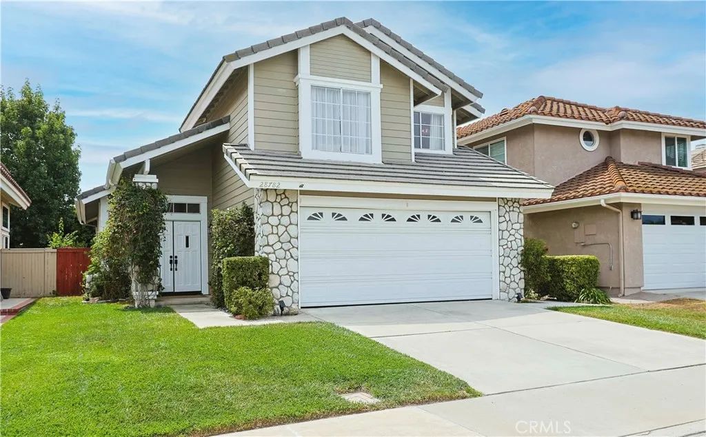 28782 Vista Saddleback, Lake Forest, CA 92679