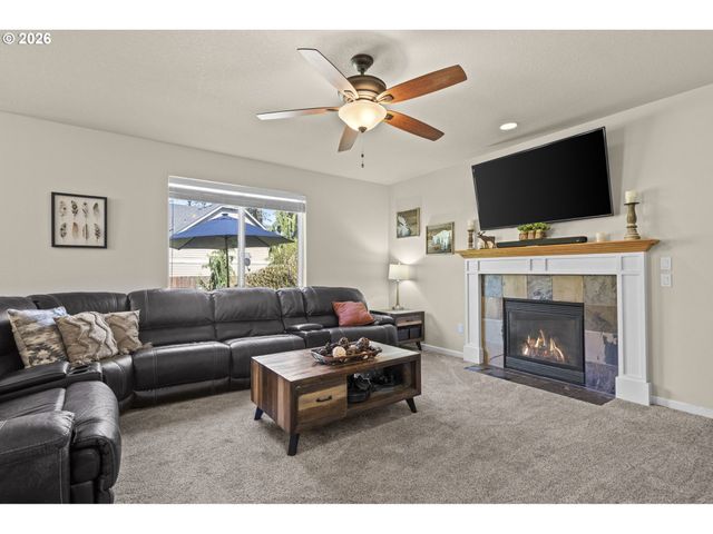 14331 THURMAN St, Oregon City, OR 97045