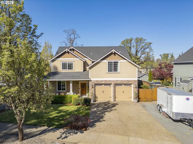 14331 THURMAN St, Oregon City, OR 97045