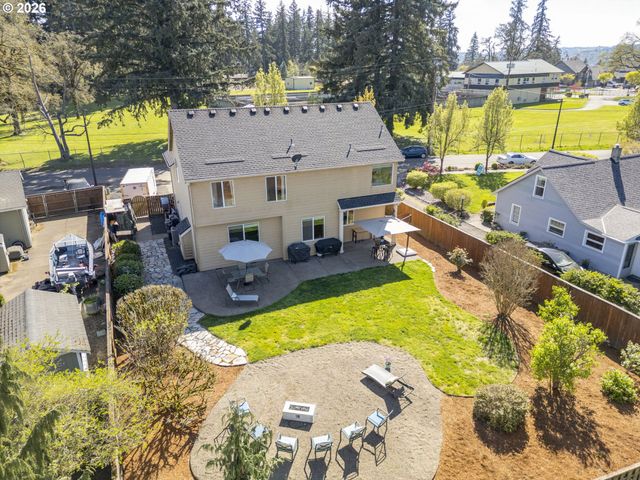 14331 THURMAN St, Oregon City, OR 97045