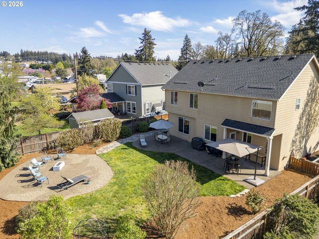 14331 THURMAN St, Oregon City, OR 97045