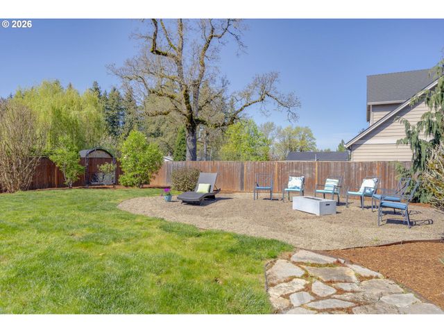 14331 THURMAN St, Oregon City, OR 97045