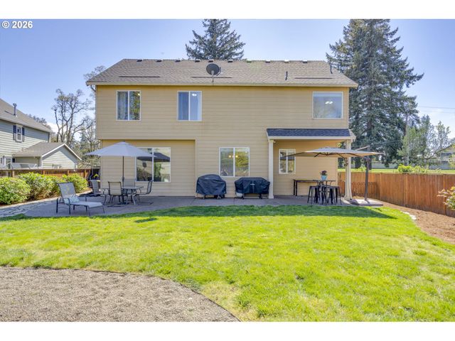 14331 THURMAN St, Oregon City, OR 97045