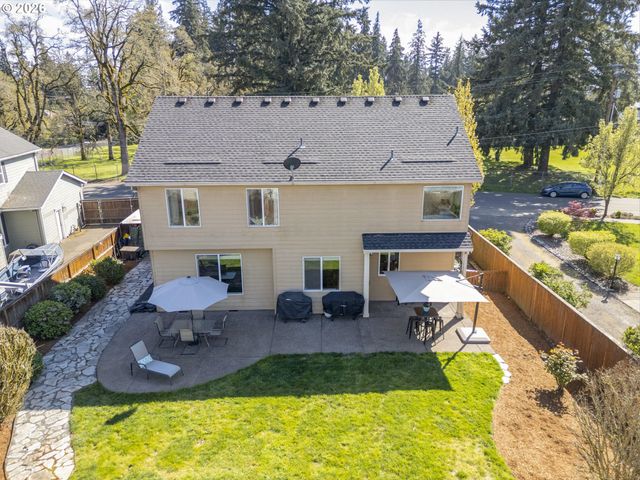 14331 THURMAN St, Oregon City, OR 97045