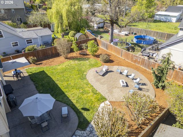 14331 THURMAN St, Oregon City, OR 97045