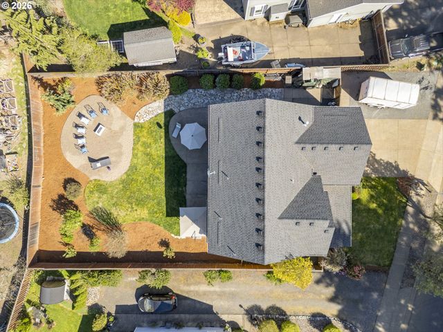 14331 THURMAN St, Oregon City, OR 97045