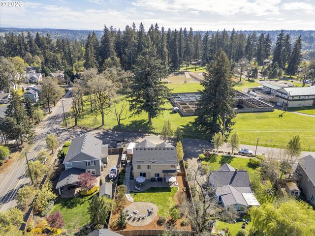 14331 THURMAN St, Oregon City, OR 97045