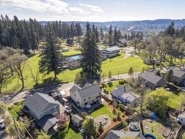 14331 THURMAN St, Oregon City, OR 97045