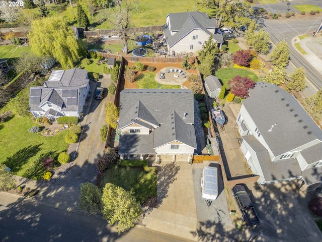 14331 THURMAN St, Oregon City, OR 97045