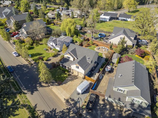 14331 THURMAN St, Oregon City, OR 97045