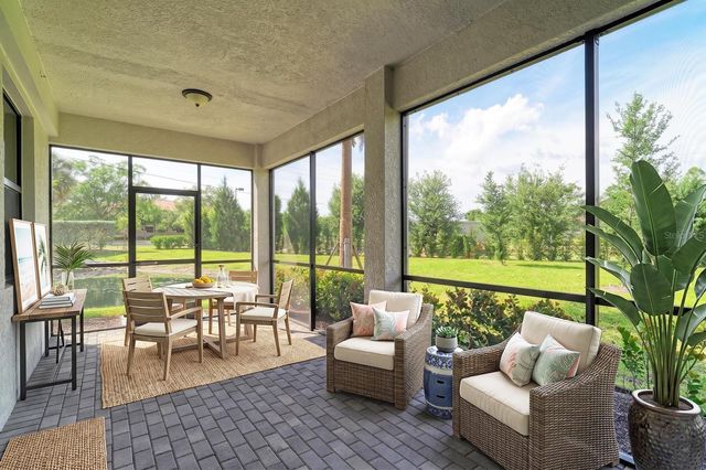 5687 N HONORE AVENUE 411, Sarasota, FL 34243