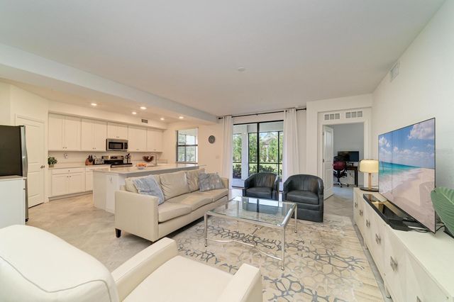 5687 N HONORE AVENUE 411, Sarasota, FL 34243
