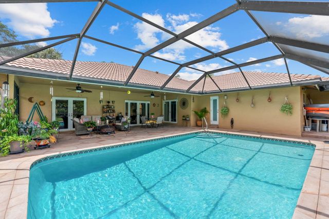 8663 NW 50TH Drive, Coral Springs, FL 33067