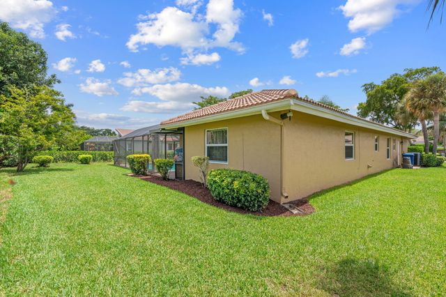 8663 NW 50TH Drive, Coral Springs, FL 33067
