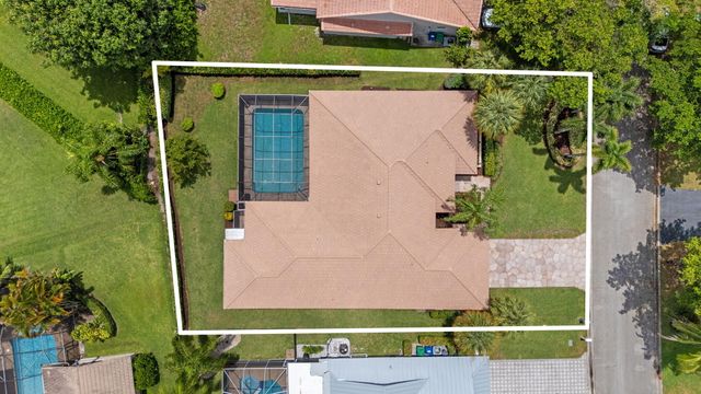 8663 NW 50TH Drive, Coral Springs, FL 33067