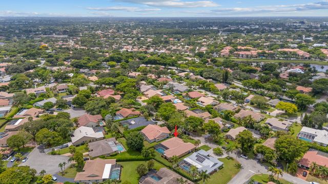 8663 NW 50TH Drive, Coral Springs, FL 33067