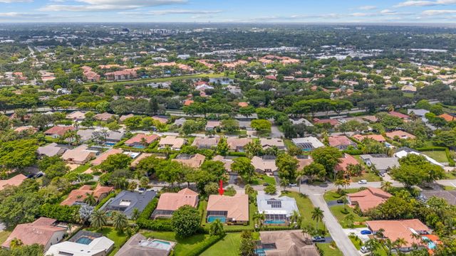 8663 NW 50TH Drive, Coral Springs, FL 33067