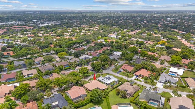 8663 NW 50TH Drive, Coral Springs, FL 33067