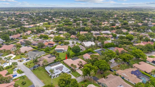 8663 NW 50TH Drive, Coral Springs, FL 33067