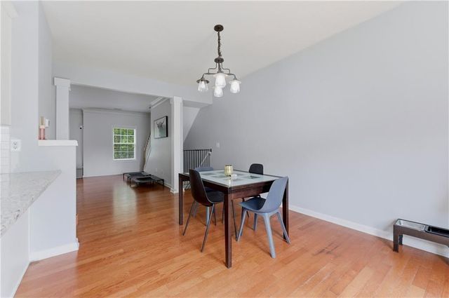 4247 Chatham Ridge Drive, Buford, GA 30518