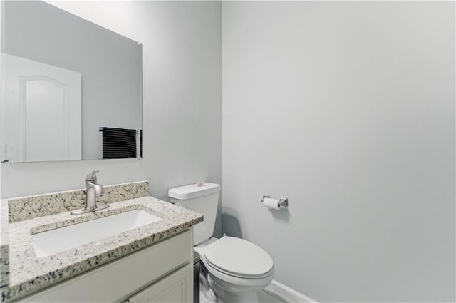 4247 Chatham Ridge Drive, Buford, GA 30518