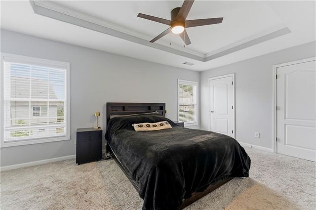 4247 Chatham Ridge Drive, Buford, GA 30518