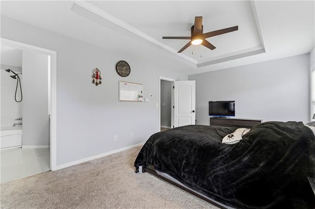 4247 Chatham Ridge Drive, Buford, GA 30518