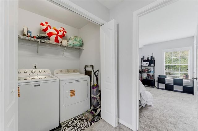 4247 Chatham Ridge Drive, Buford, GA 30518